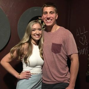 Meet your Posher, Nick